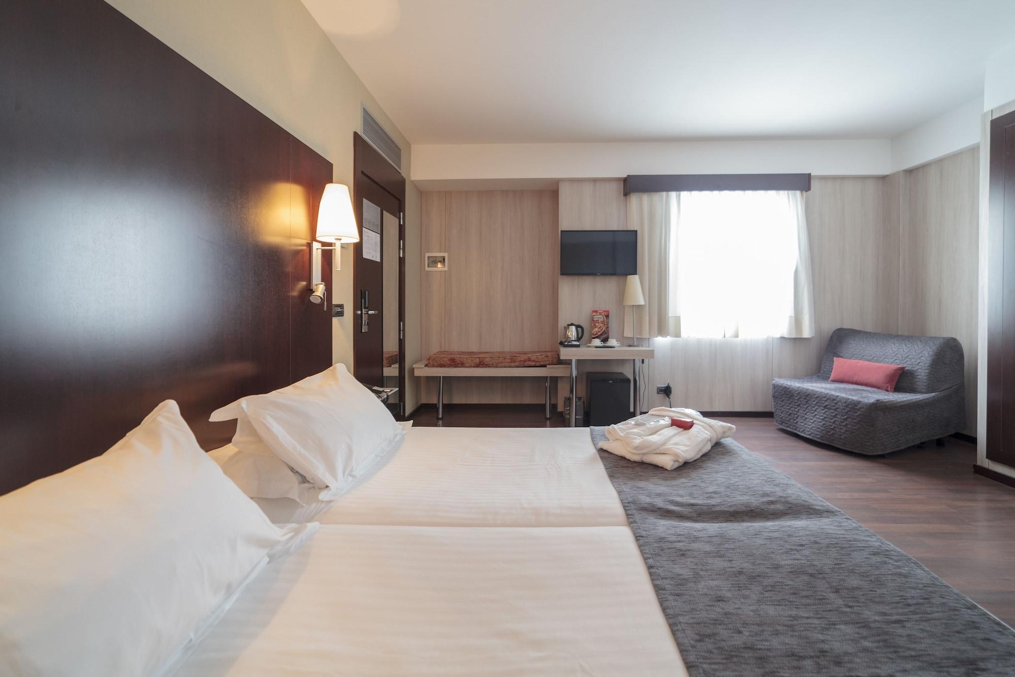 Hotel Salymar San Fernando Dış mekan fotoğraf