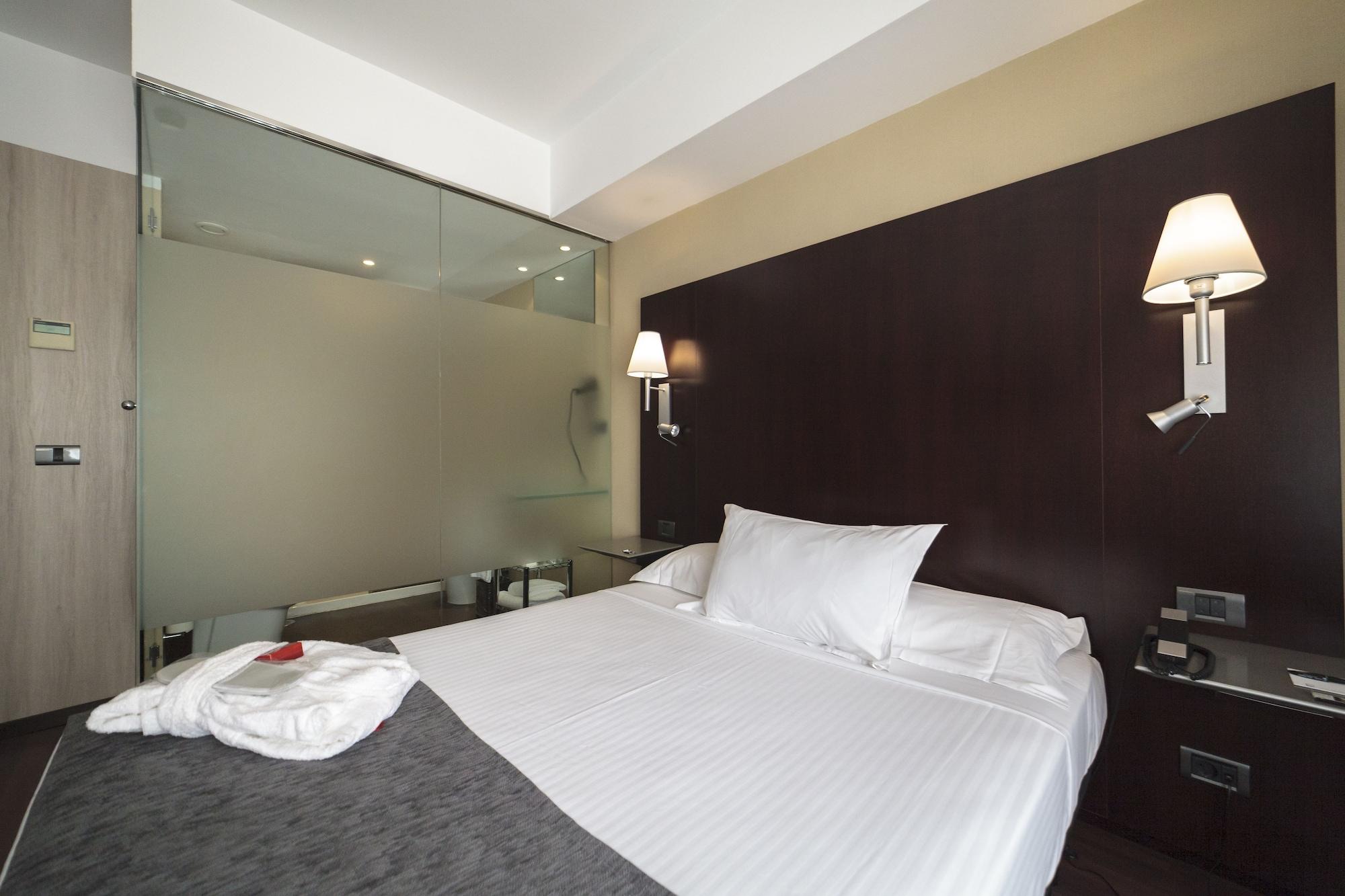 Hotel Salymar San Fernando Dış mekan fotoğraf