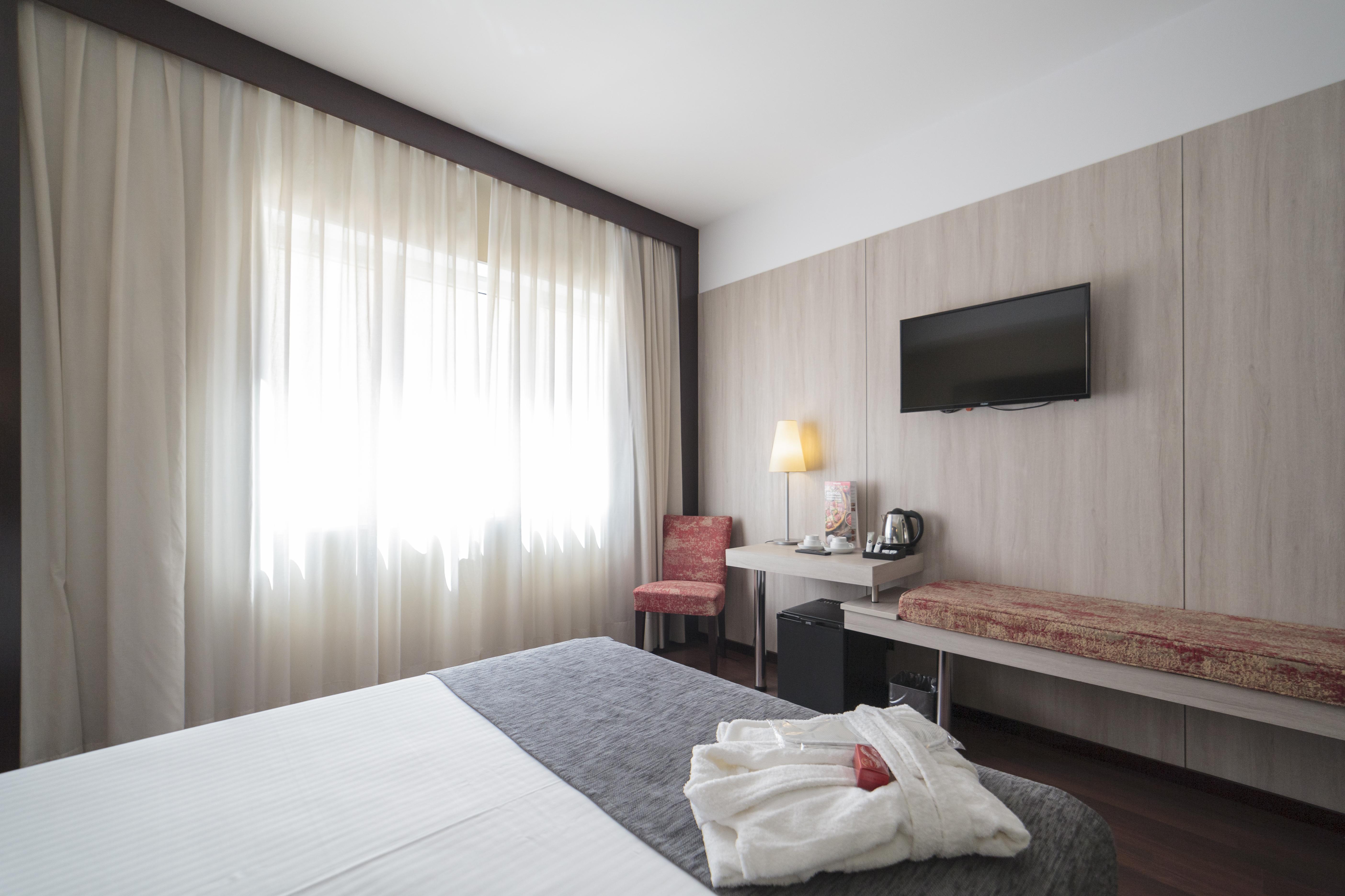 Hotel Salymar San Fernando Dış mekan fotoğraf