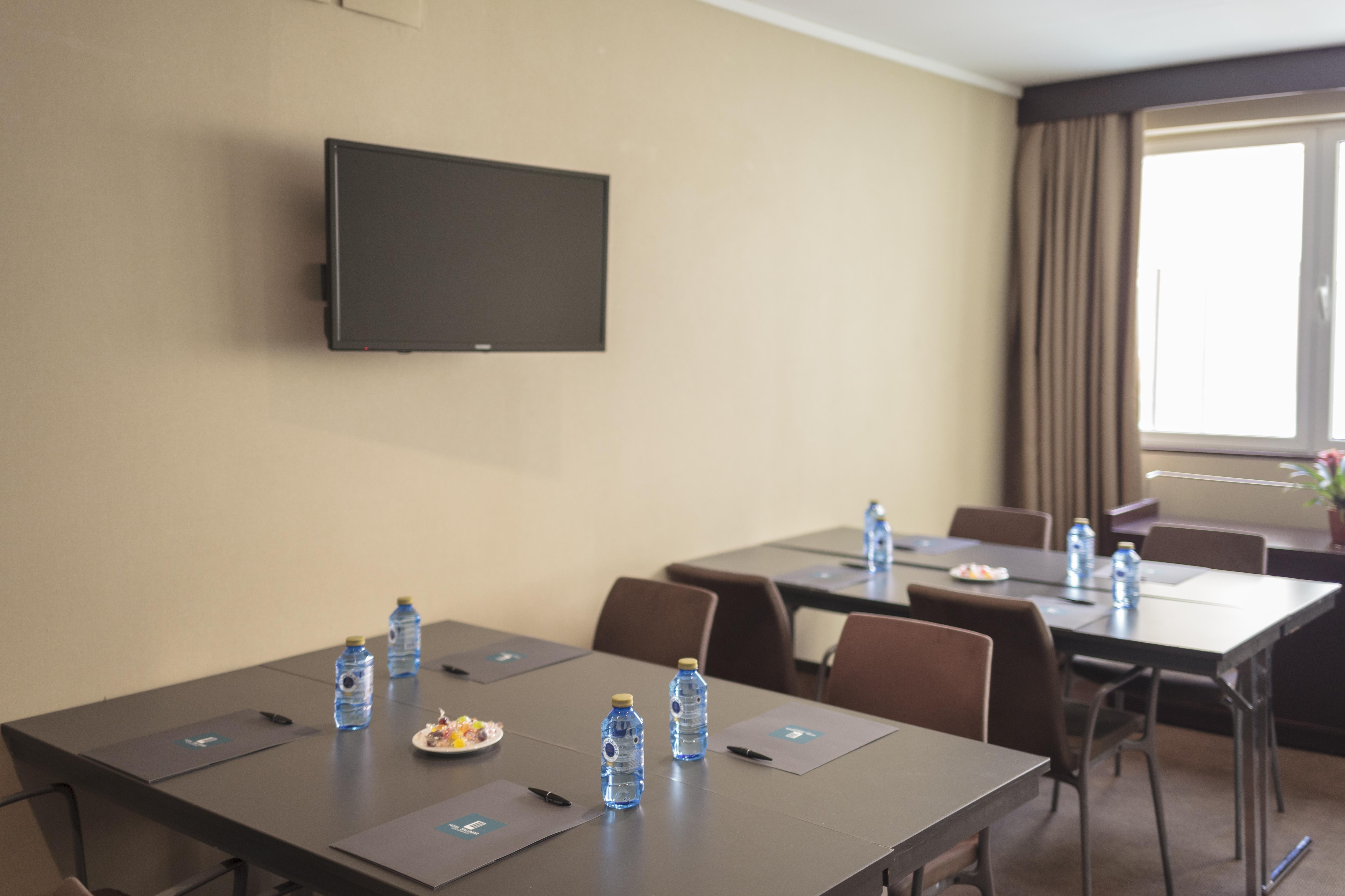 Hotel Salymar San Fernando Dış mekan fotoğraf