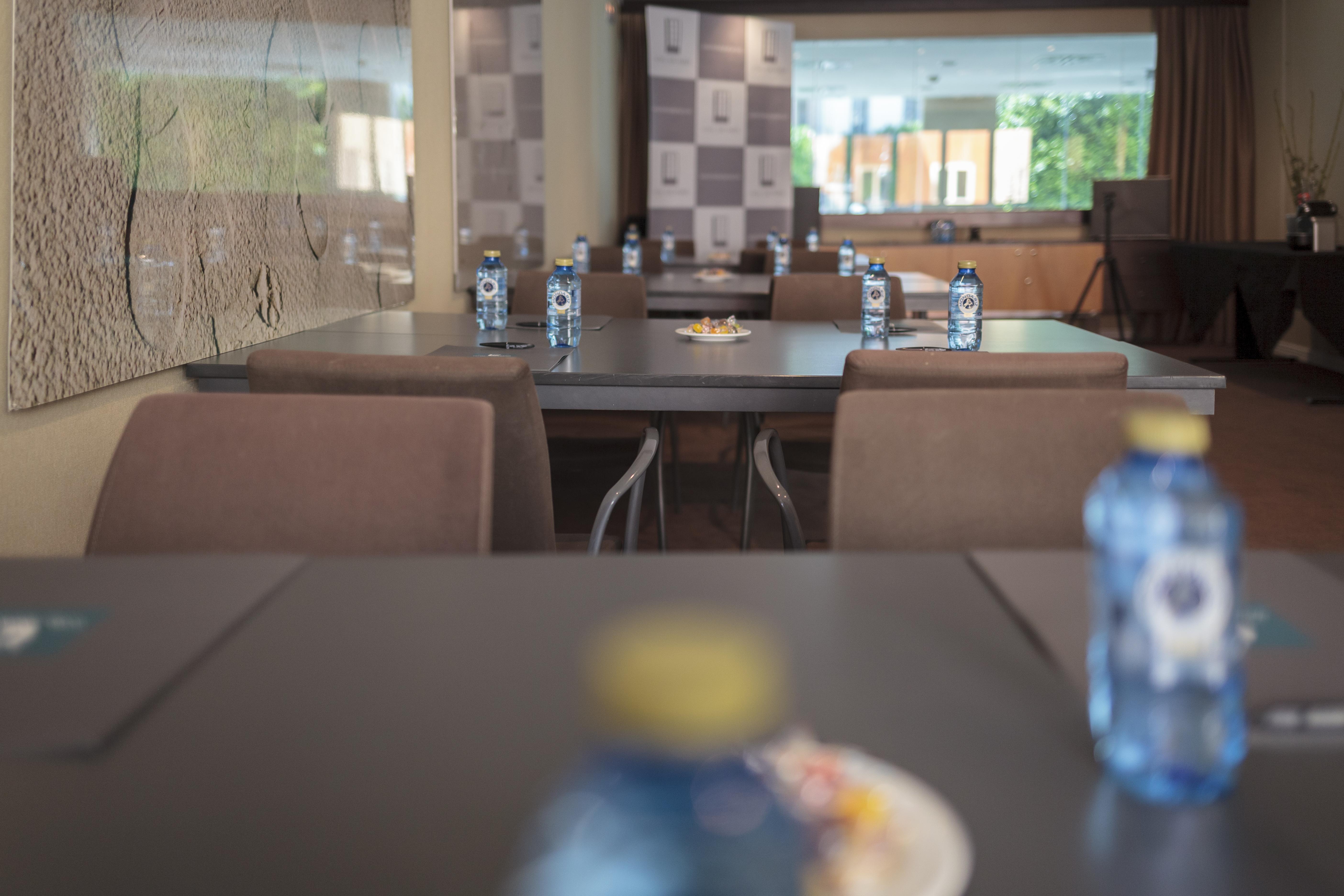 Hotel Salymar San Fernando Dış mekan fotoğraf