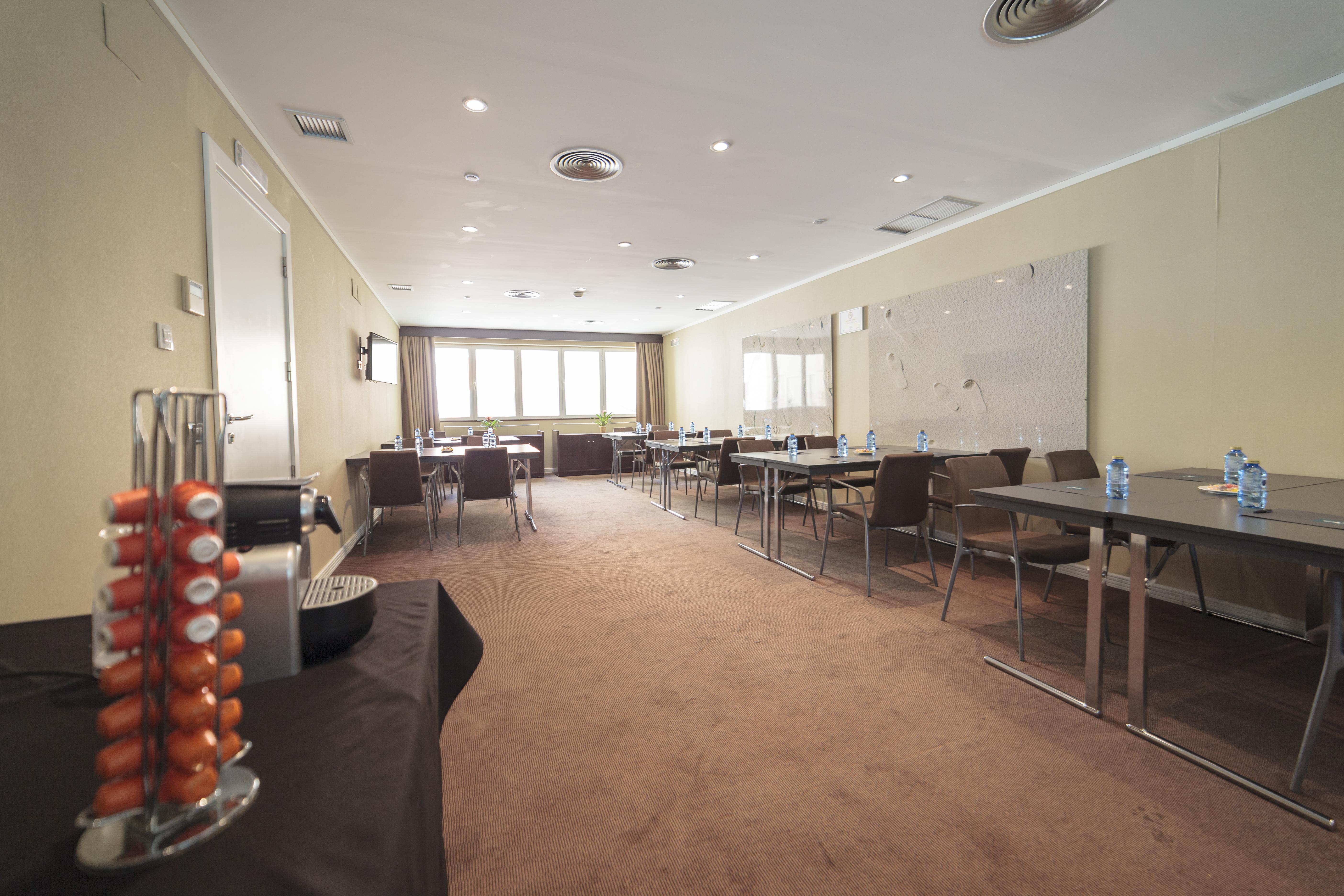 Hotel Salymar San Fernando Dış mekan fotoğraf