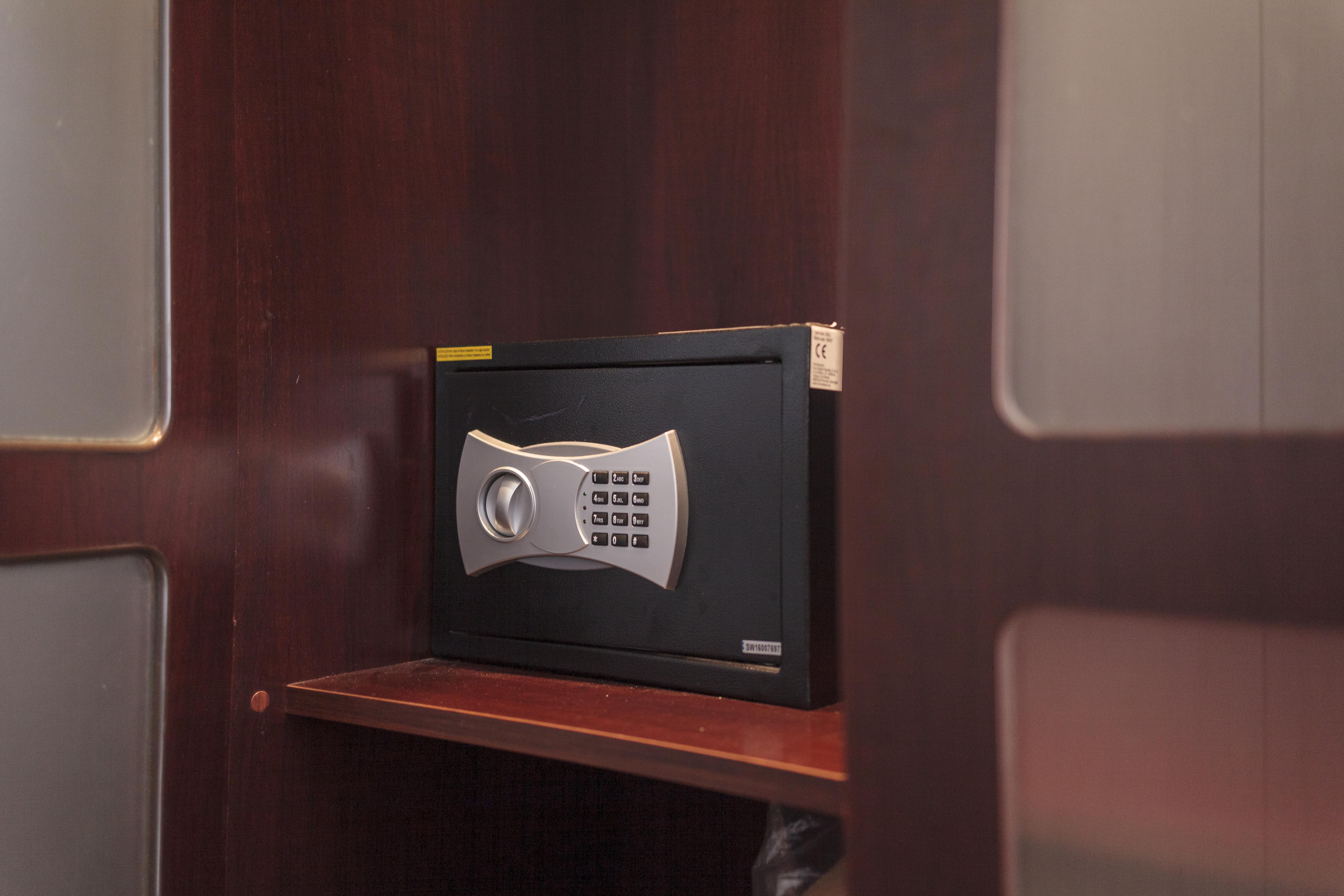 Hotel Salymar San Fernando Dış mekan fotoğraf