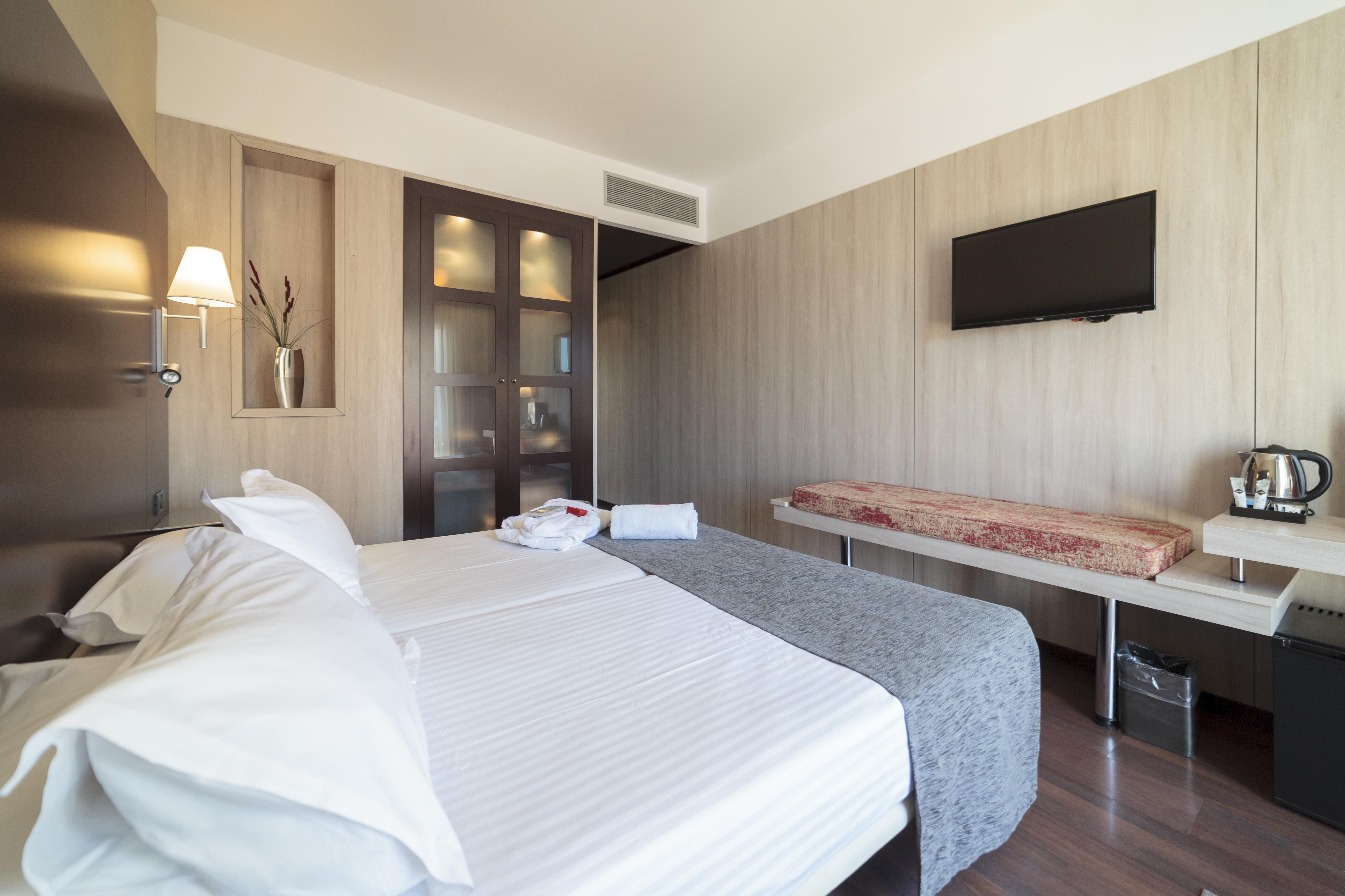 Hotel Salymar San Fernando Dış mekan fotoğraf