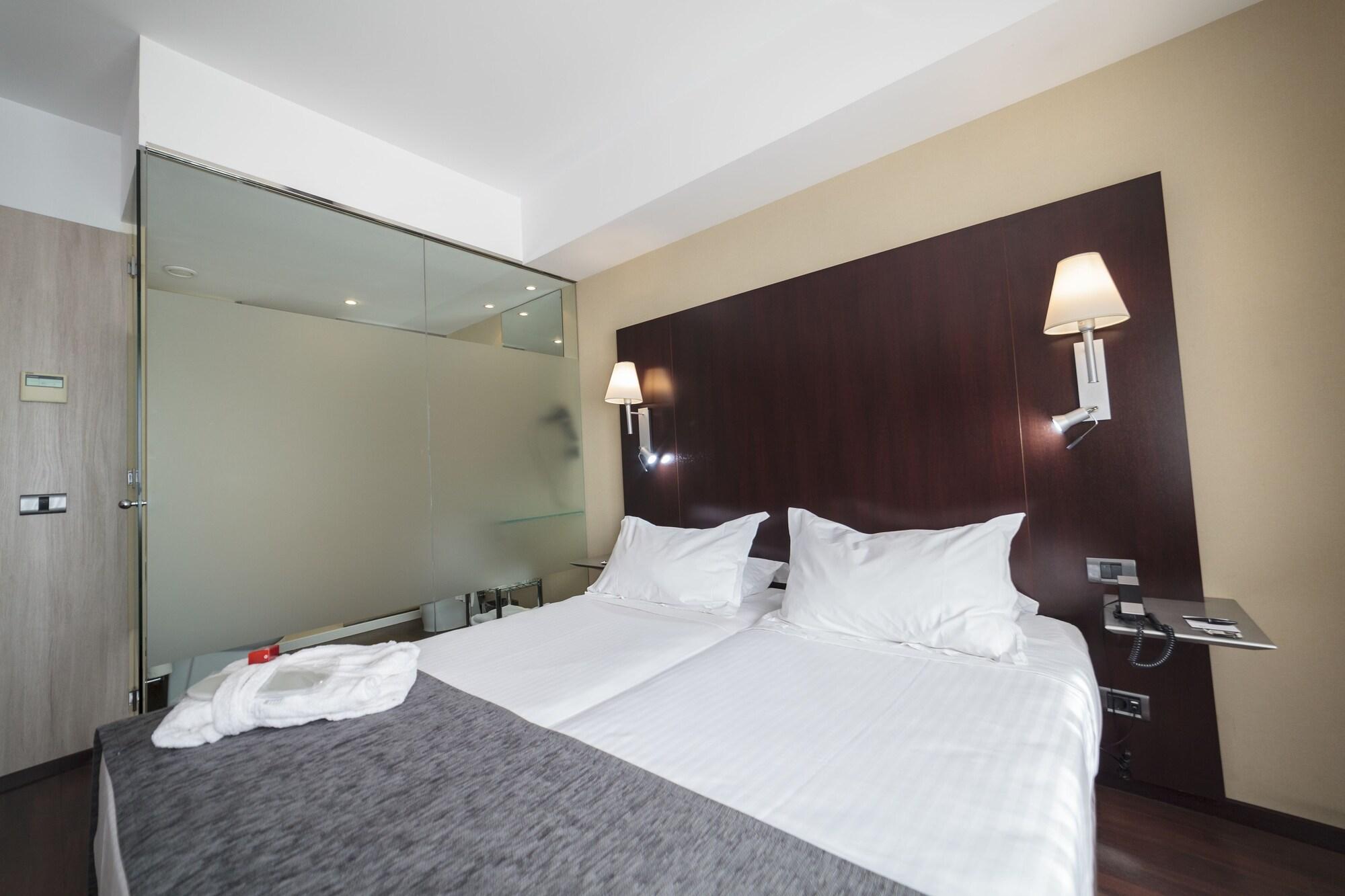 Hotel Salymar San Fernando Dış mekan fotoğraf
