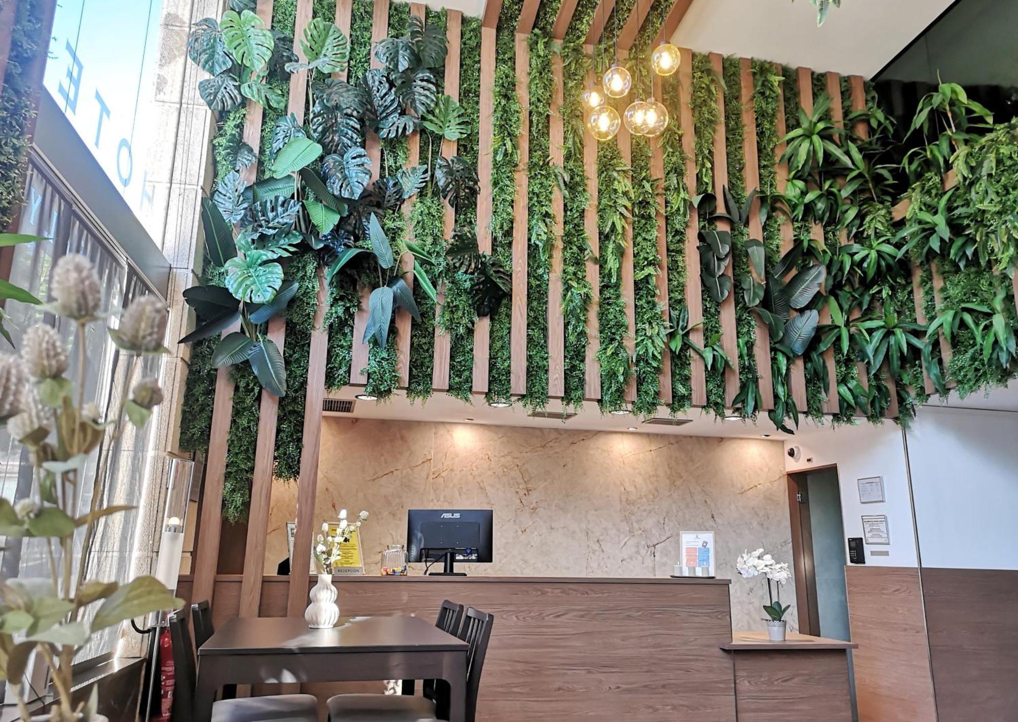 Hotel Salymar San Fernando Dış mekan fotoğraf