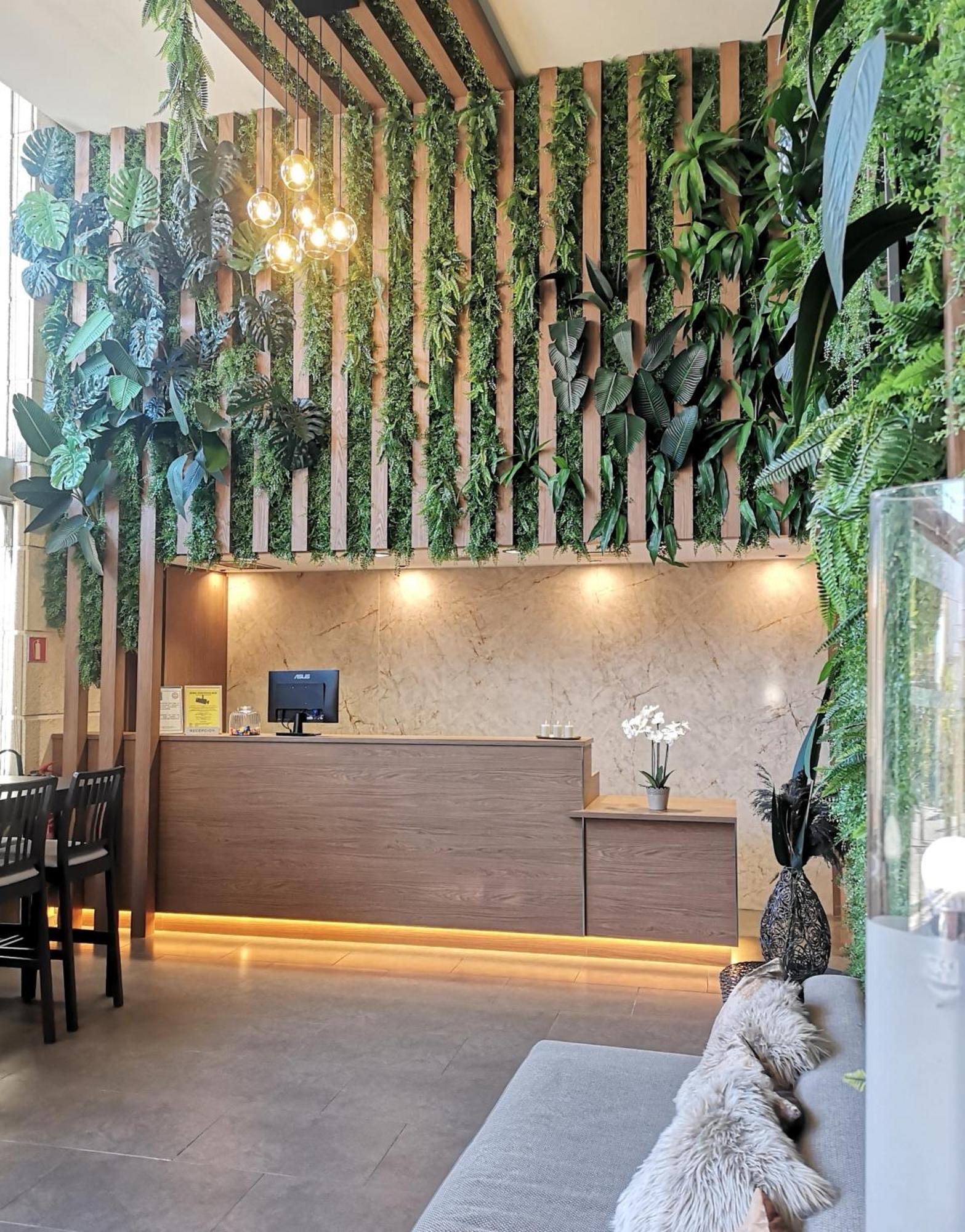 Hotel Salymar San Fernando Dış mekan fotoğraf