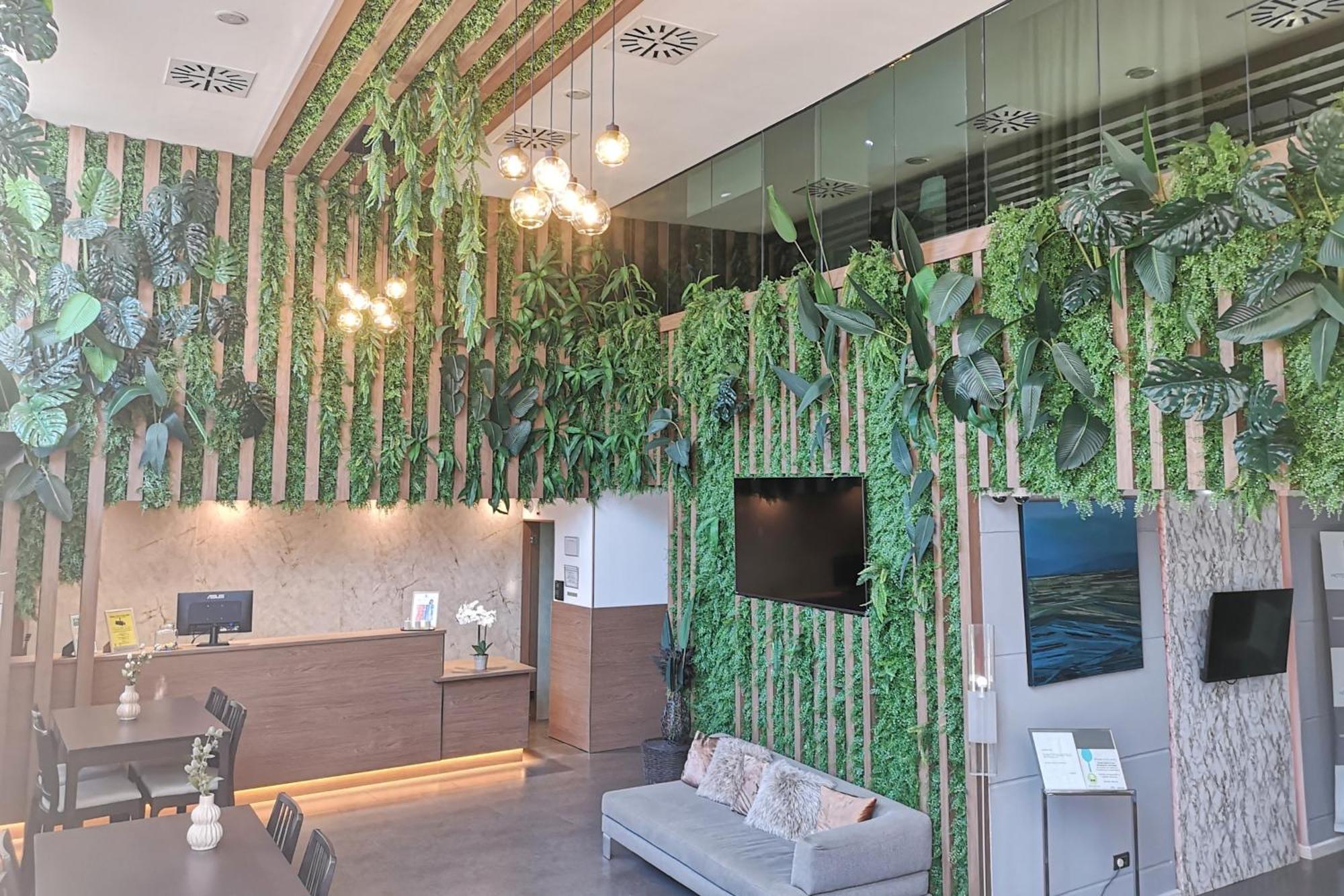 Hotel Salymar San Fernando Dış mekan fotoğraf