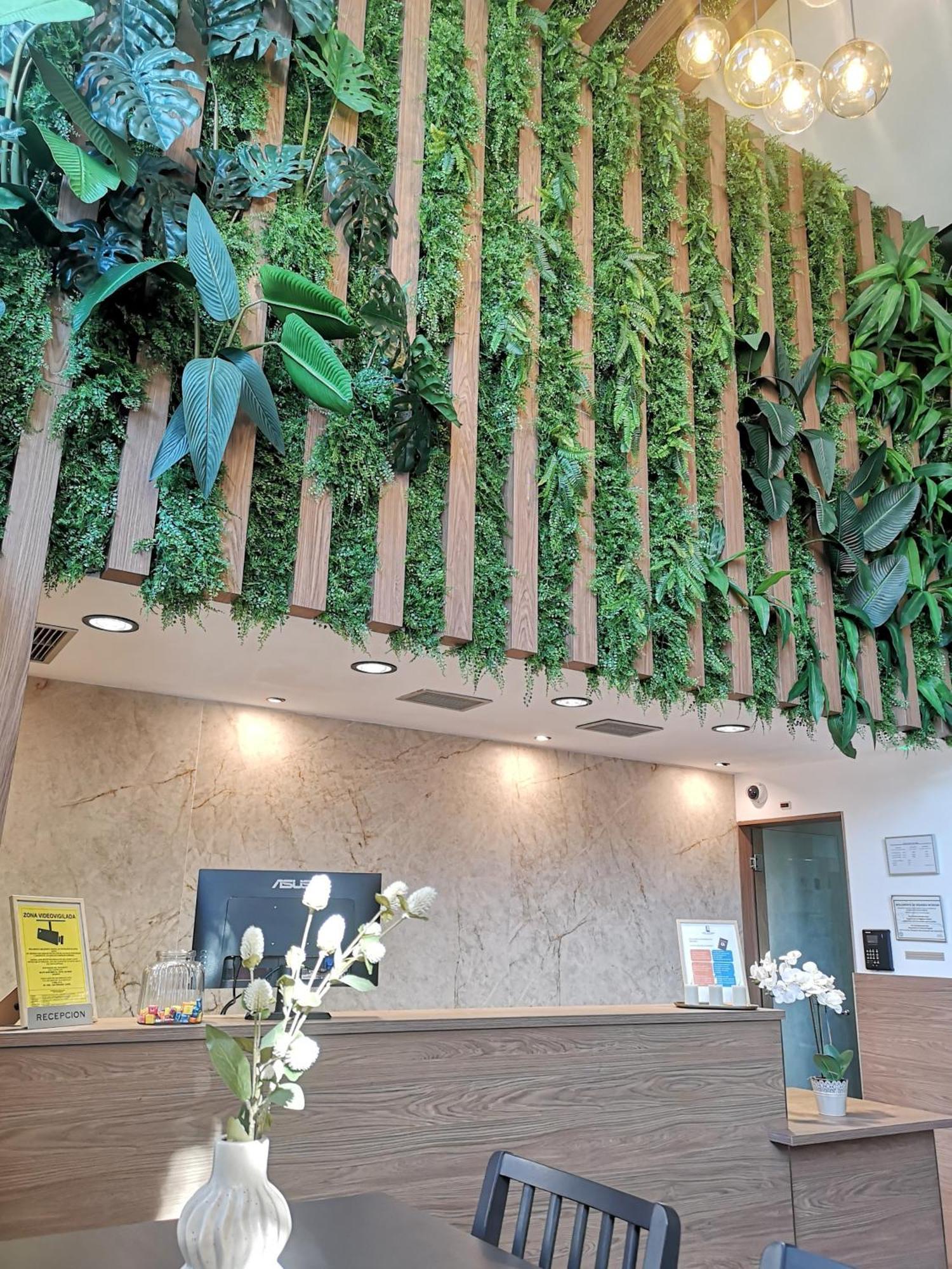 Hotel Salymar San Fernando Dış mekan fotoğraf