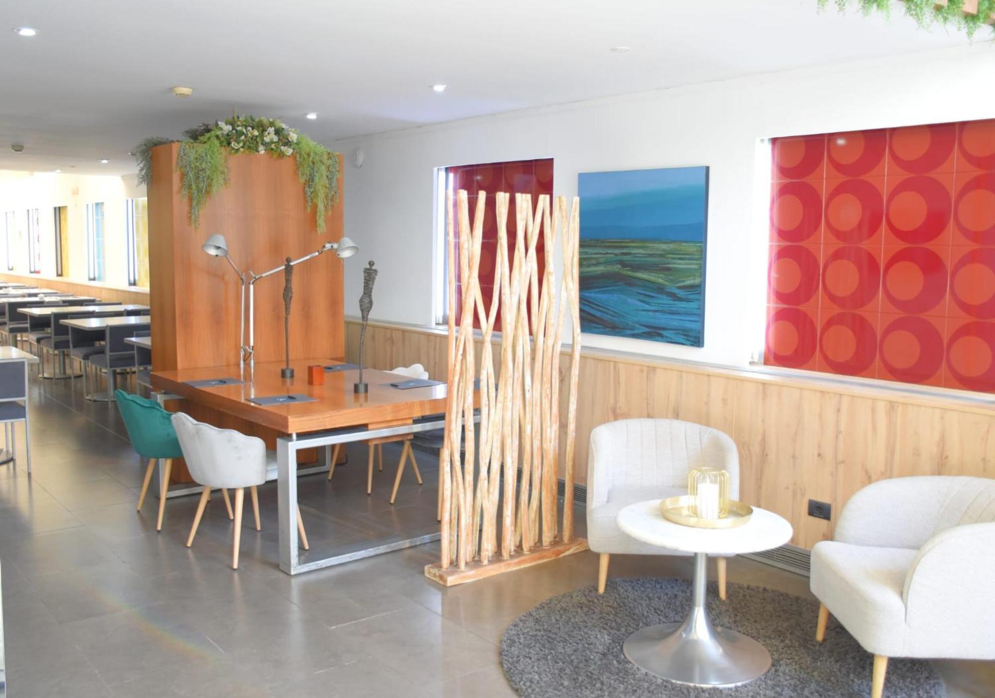 Hotel Salymar San Fernando Dış mekan fotoğraf