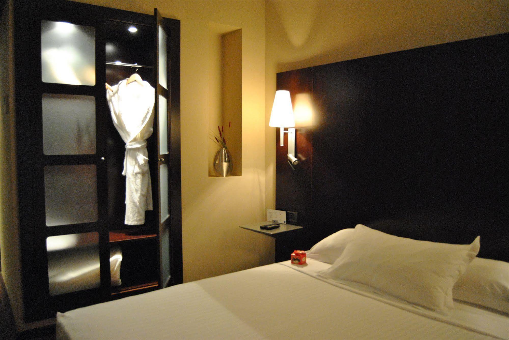 Hotel Salymar San Fernando Dış mekan fotoğraf